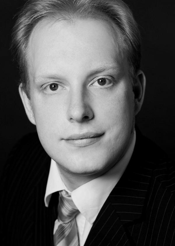 Daniel Mathieu, PhD